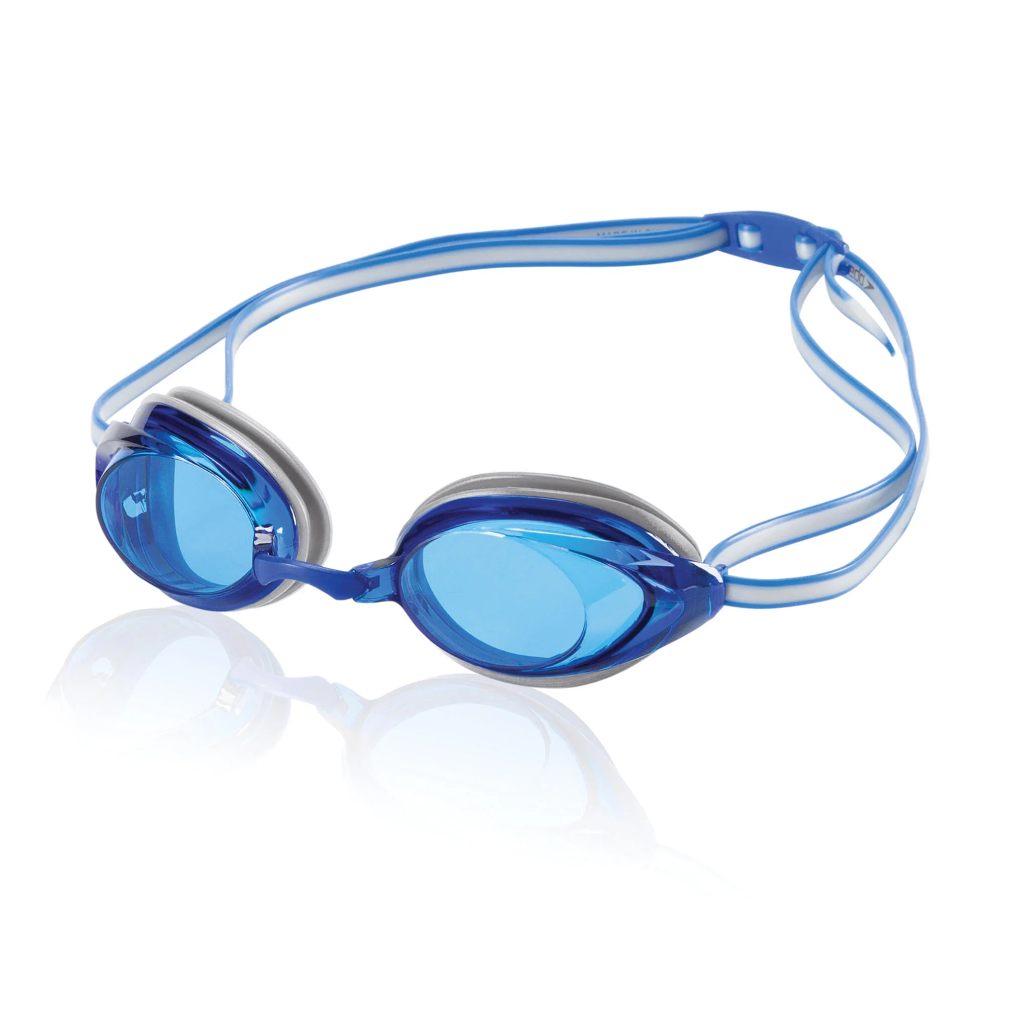 Speedo Vanquisher 2.0 Swim Goggles - Image 2