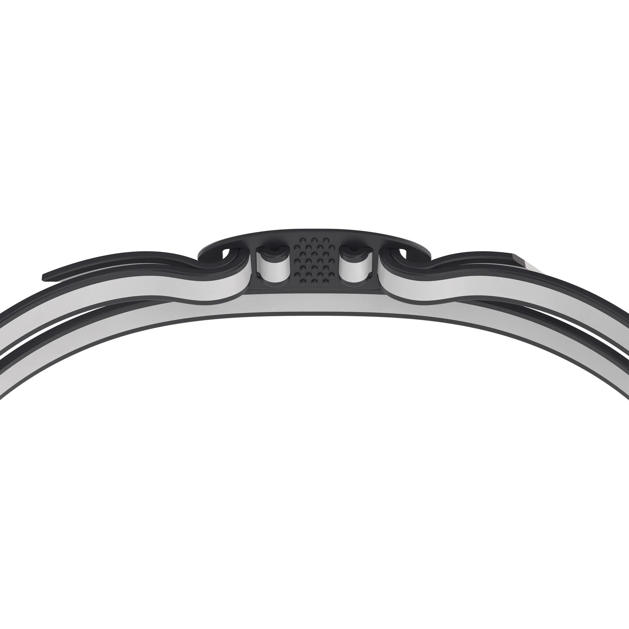 Speedo Vanquisher 3.0 Mirrored Swim Goggles - Image 3