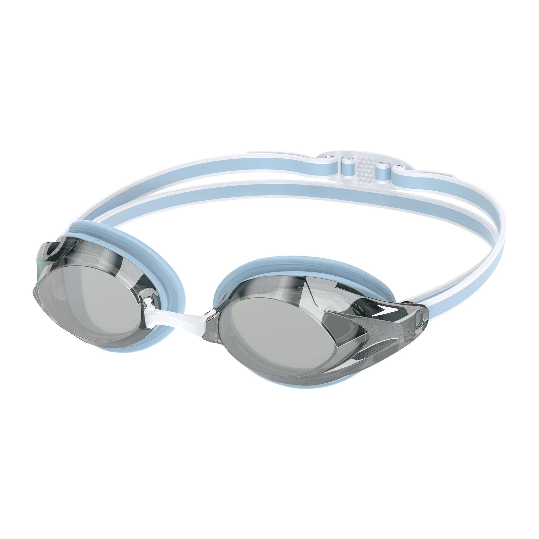 Speedo Vanquisher 3.0 Women's Mirrored Swim Goggles - Image 4