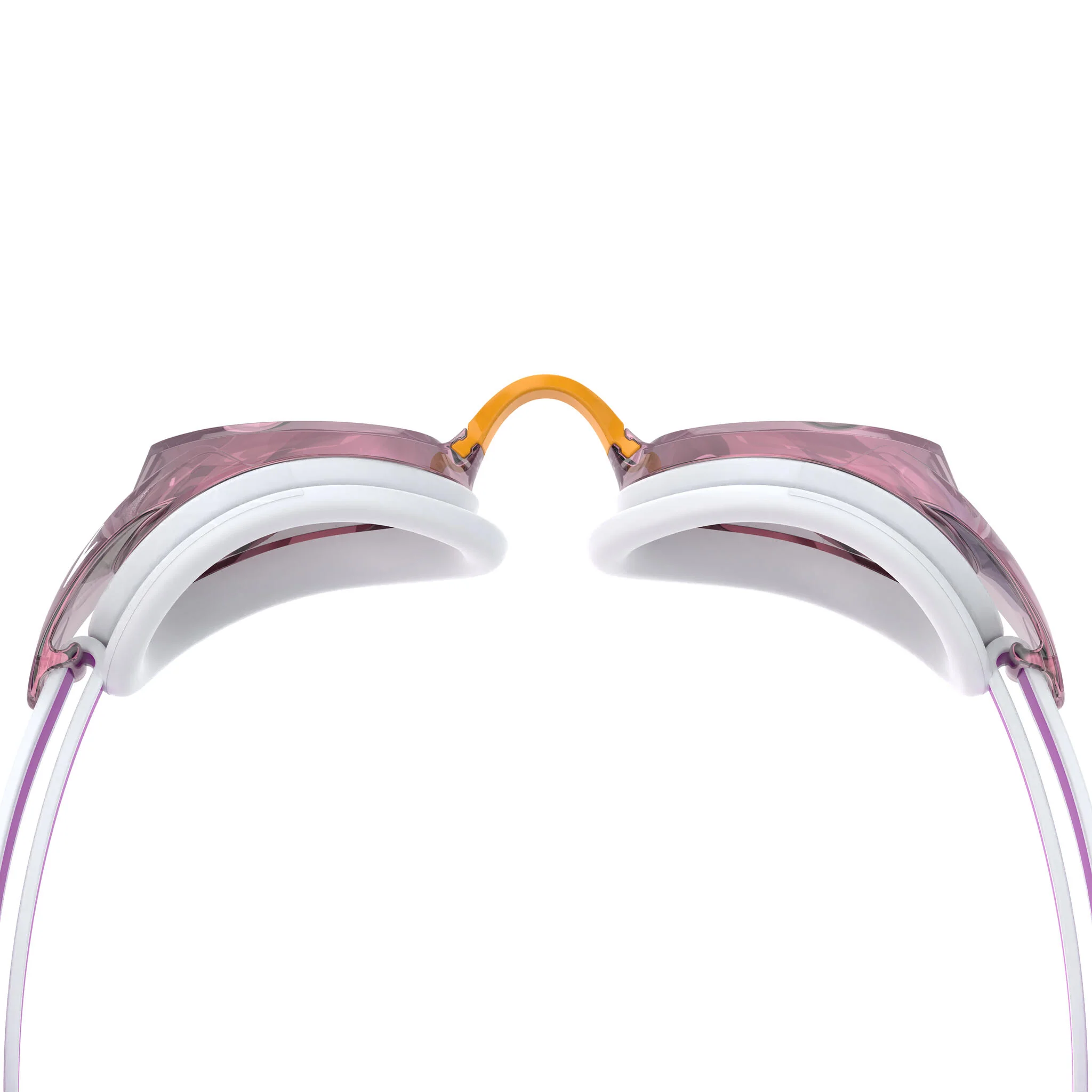 Speedo Vanquisher 3.0 Women's Mirrored Swim Goggles - Image 7