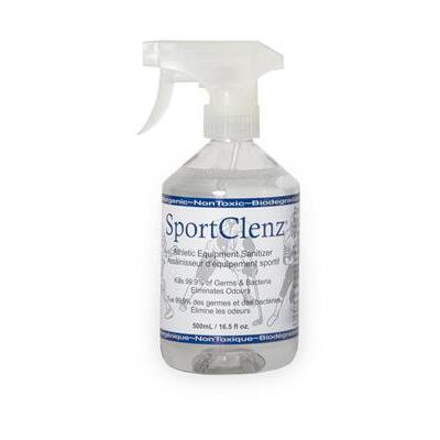 Sport Clenz Equipment Sanitizer - 500ML