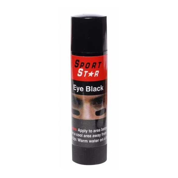 Sportstar Eye Black Stick