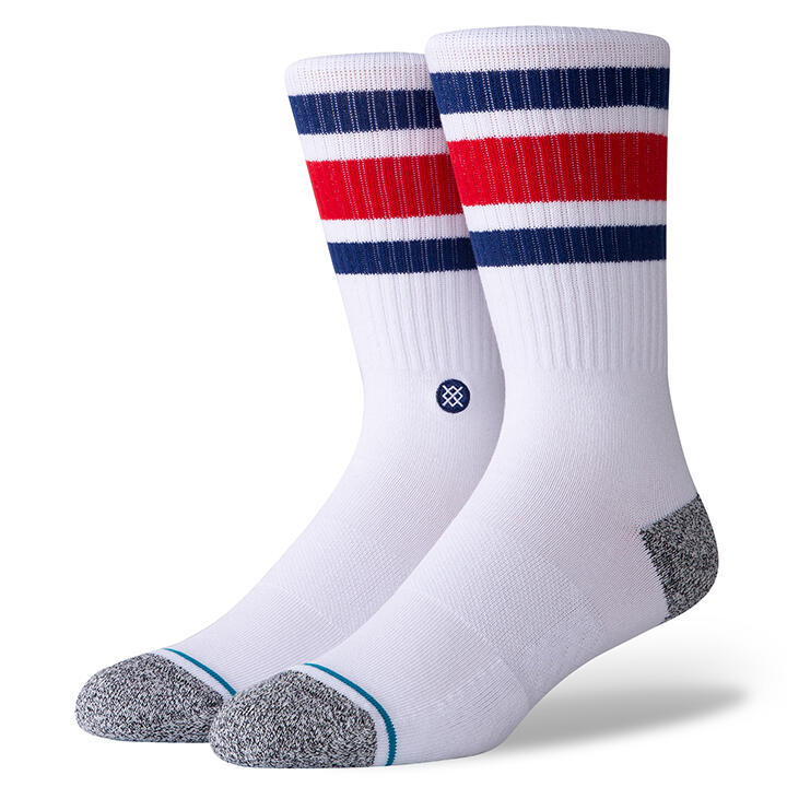 Stance Boyd Crew Socks - Image 2