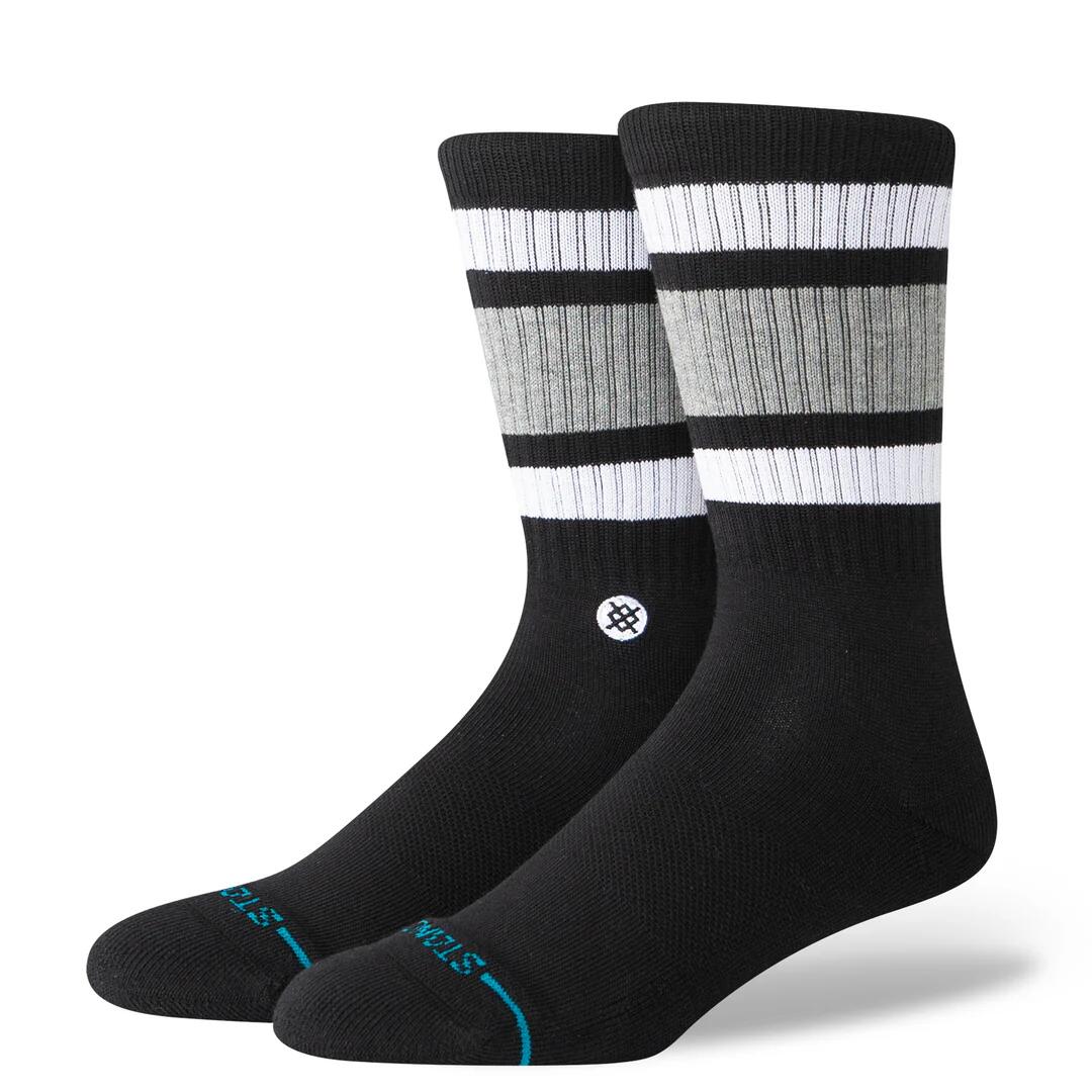 Stance Boyd Crew Socks - Image 3
