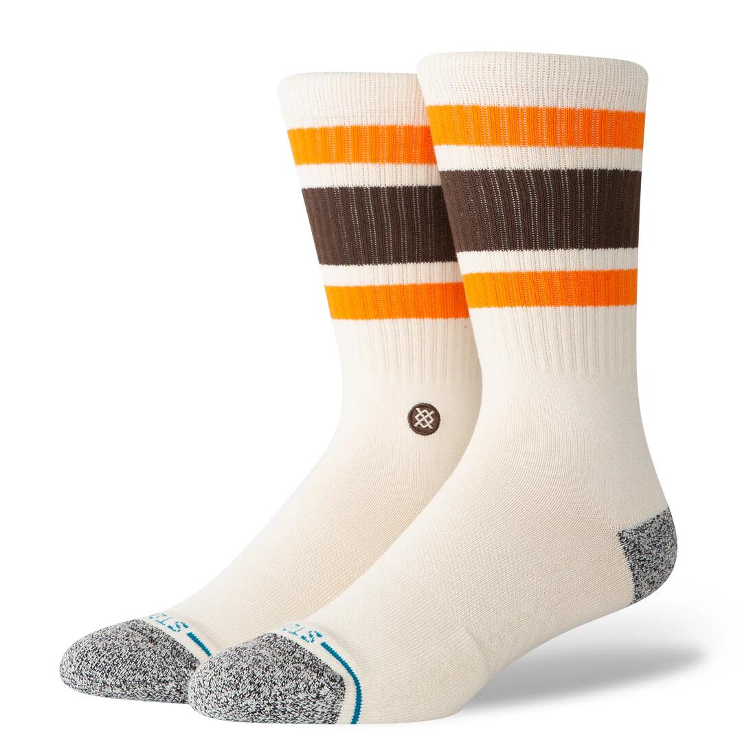 Stance Boyd Crew Socks - Image 4