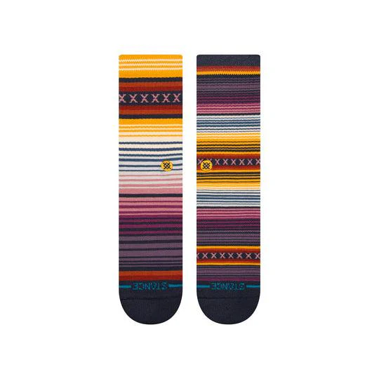 Stance Curren Crew Socks - Image 8
