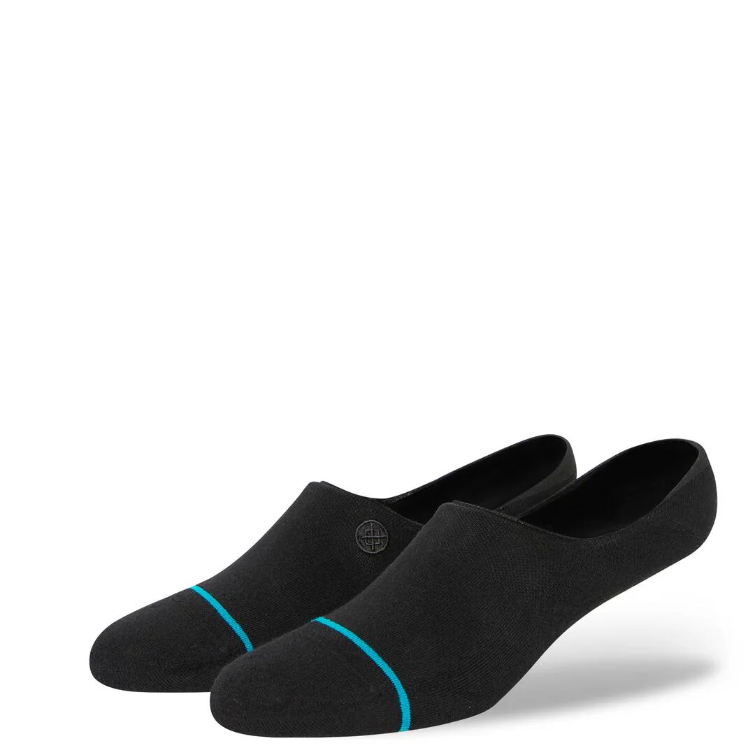 Stance Icon No Show Socks