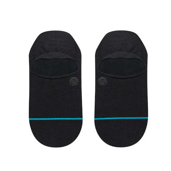 Stance Icon No Show Socks - Image 2