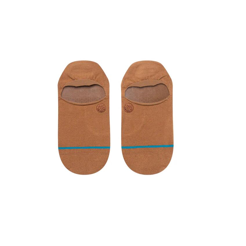 Stance Icon No Show Socks - Image 6