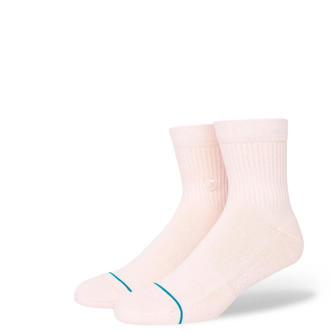 Stance Icon Quarter Socks - Image 3