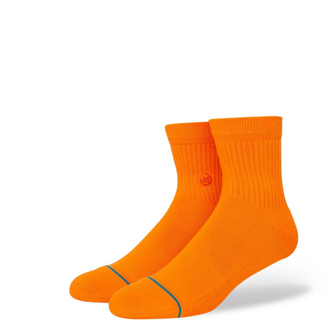 Stance Icon Quarter Socks - Image 4