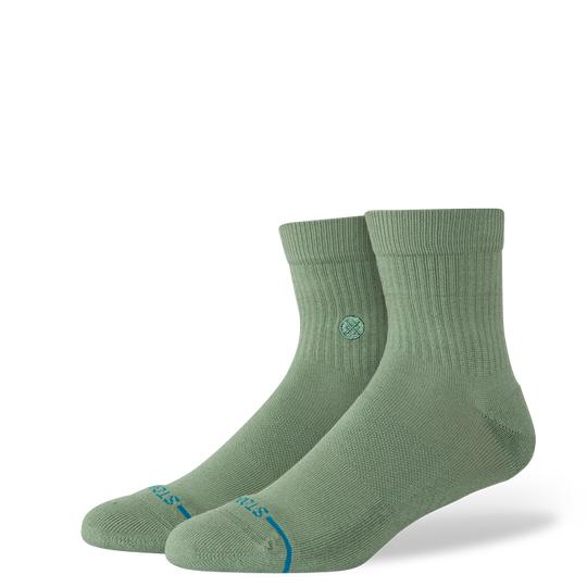 Stance Icon Quarter Socks - Image 5