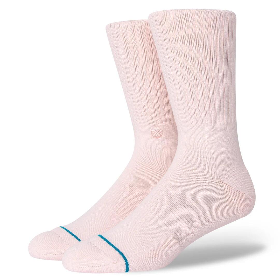 Stance Icon Crew Socks - Image 3