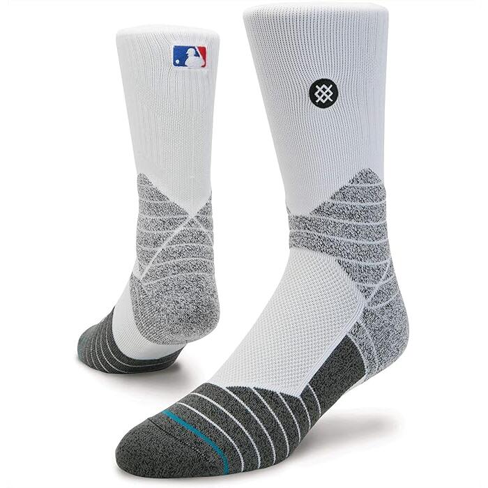 Stance MLB Diamond Pro Crew Socks - Image 13