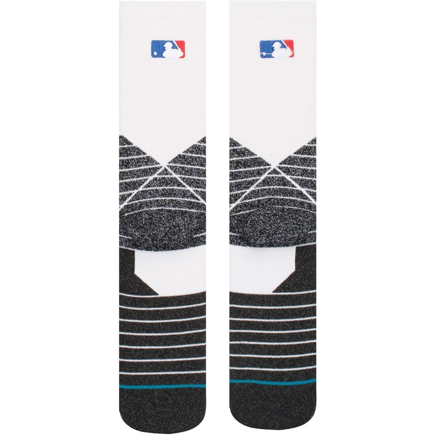 Stance MLB Diamond Pro Crew Socks - Image 15