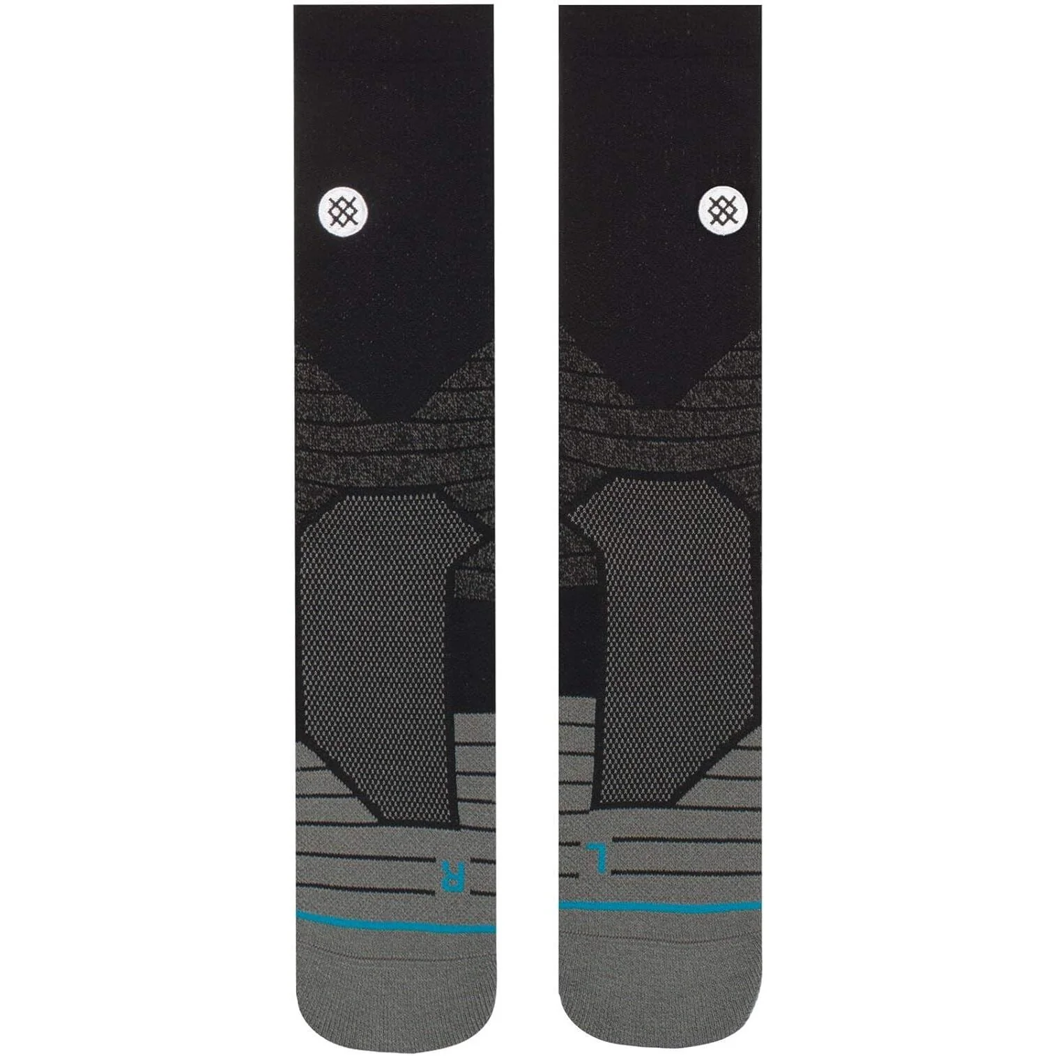 Stance MLB Diamond Pro Crew Socks - Image 2