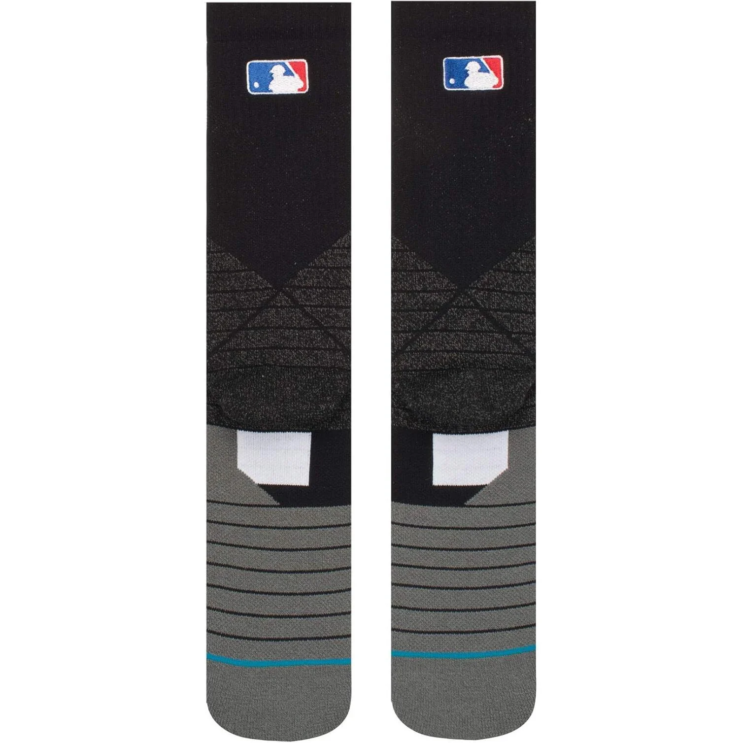 Stance MLB Diamond Pro Crew Socks - Image 3