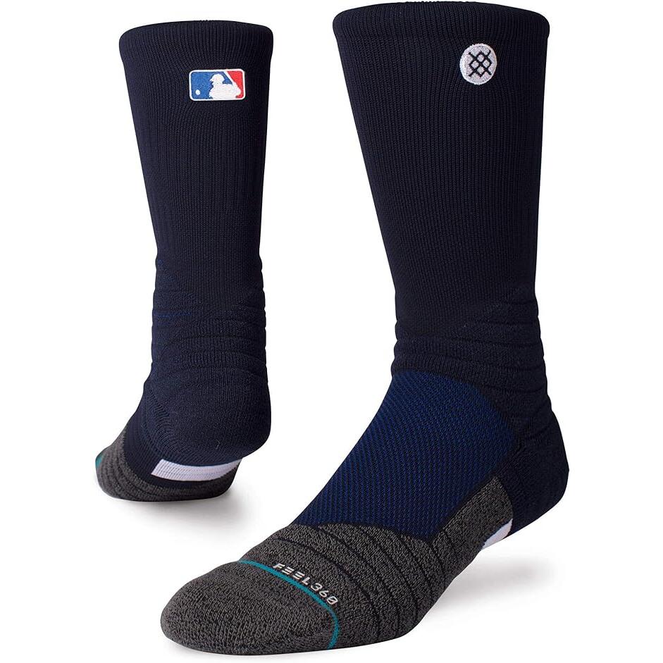 Stance MLB Diamond Pro Crew Socks - Image 4