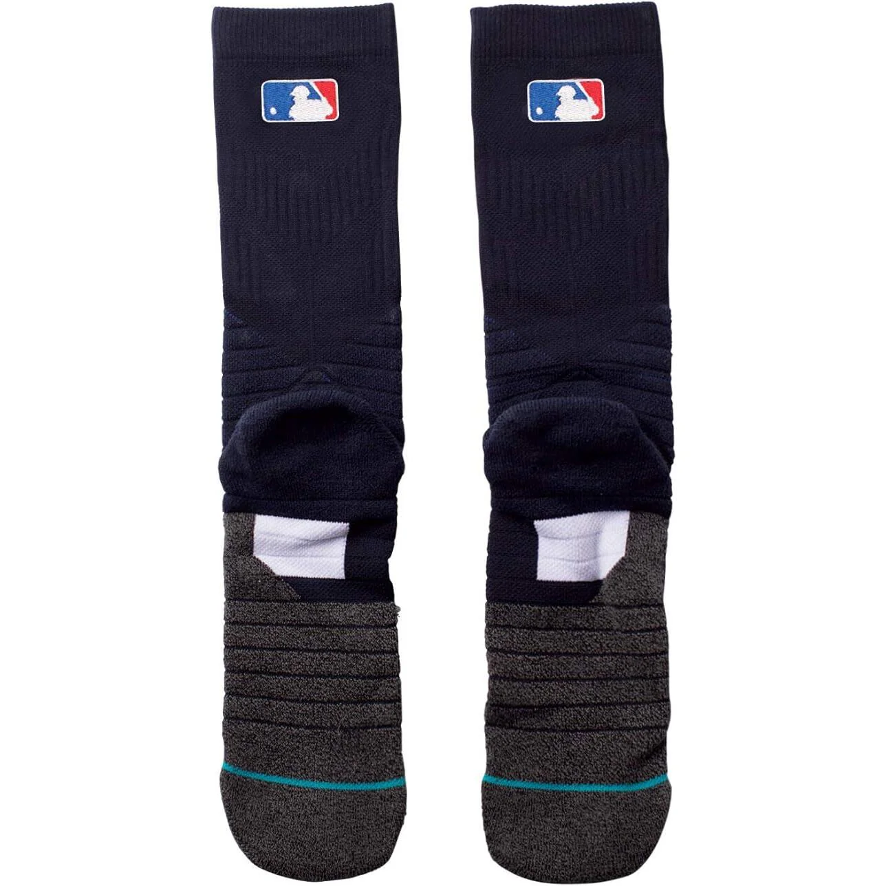 Stance MLB Diamond Pro Crew Socks - Image 6