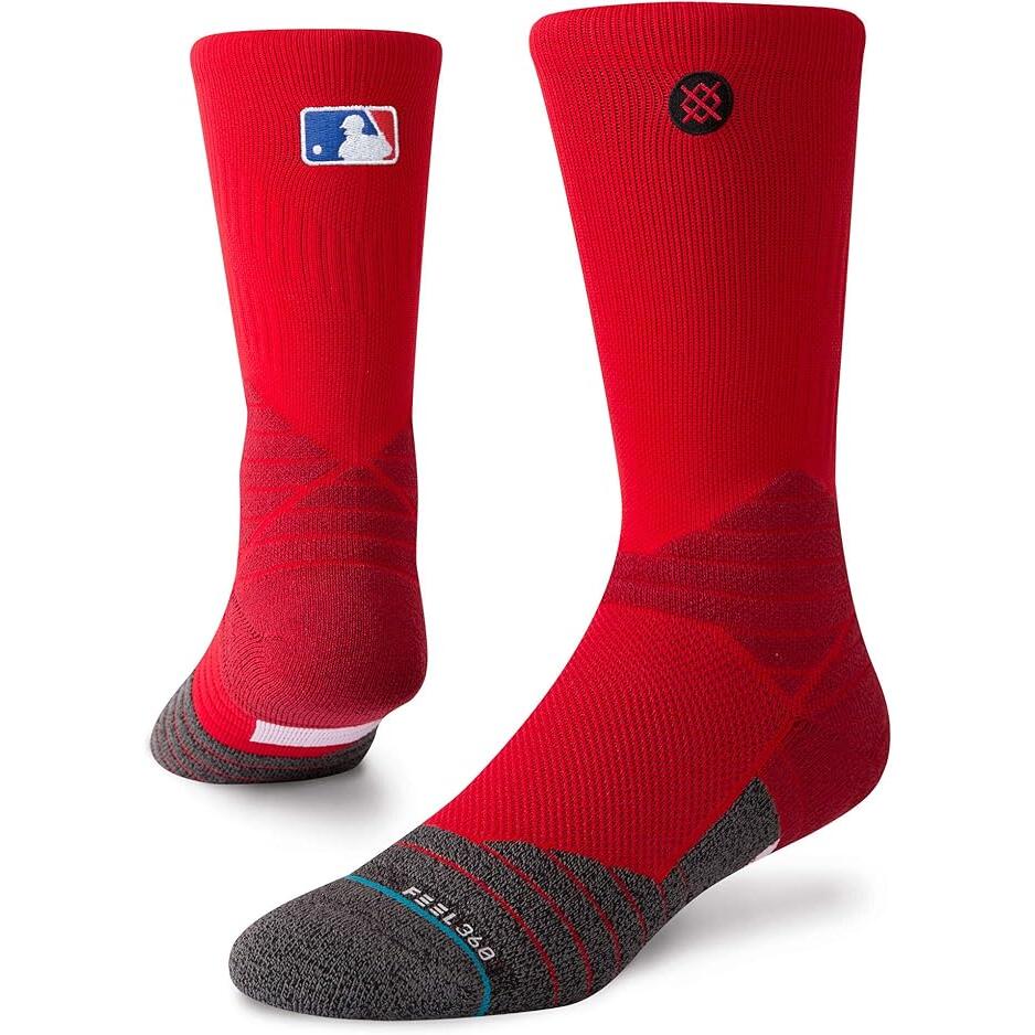 Stance MLB Diamond Pro Crew Socks - Image 7