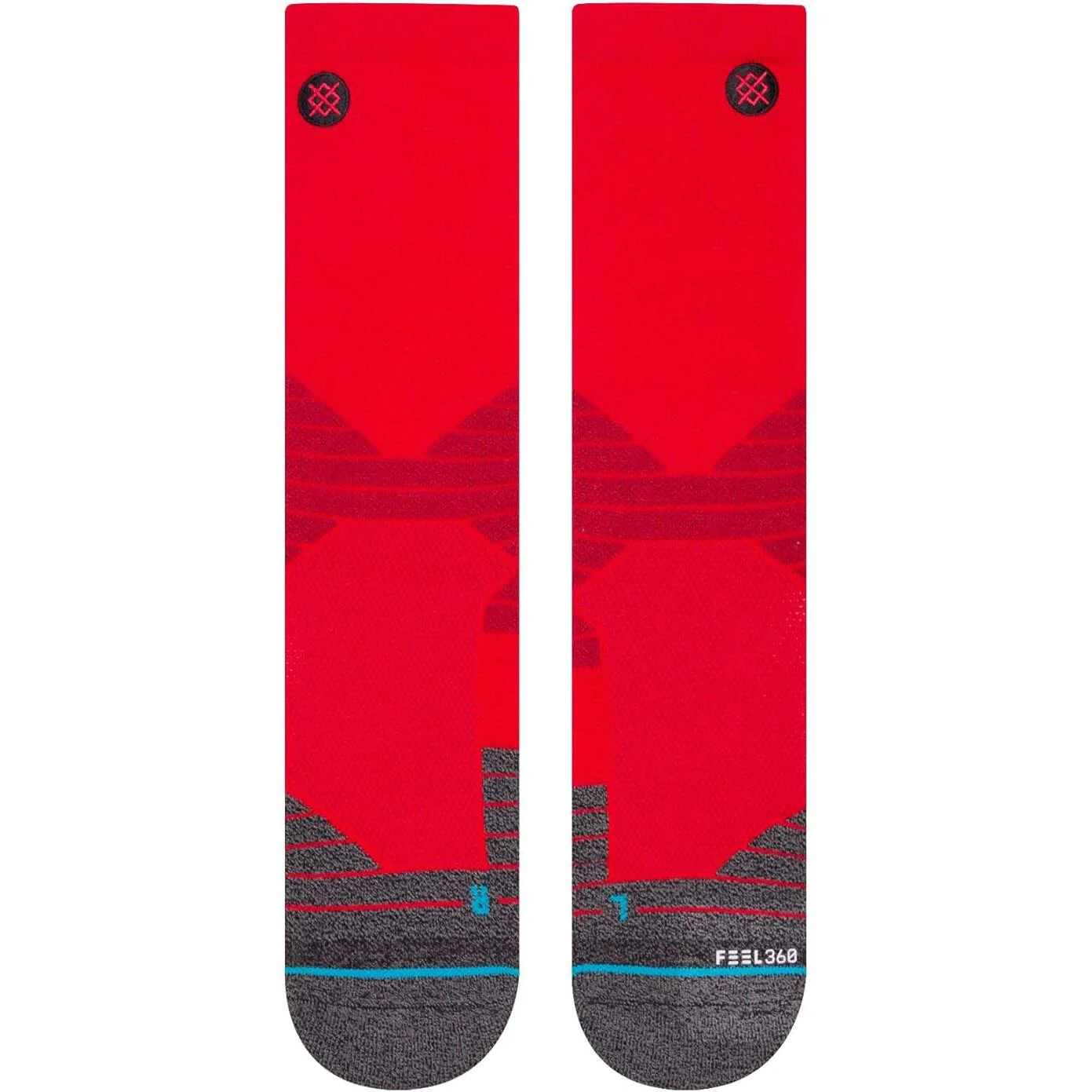Stance MLB Diamond Pro Crew Socks - Image 8