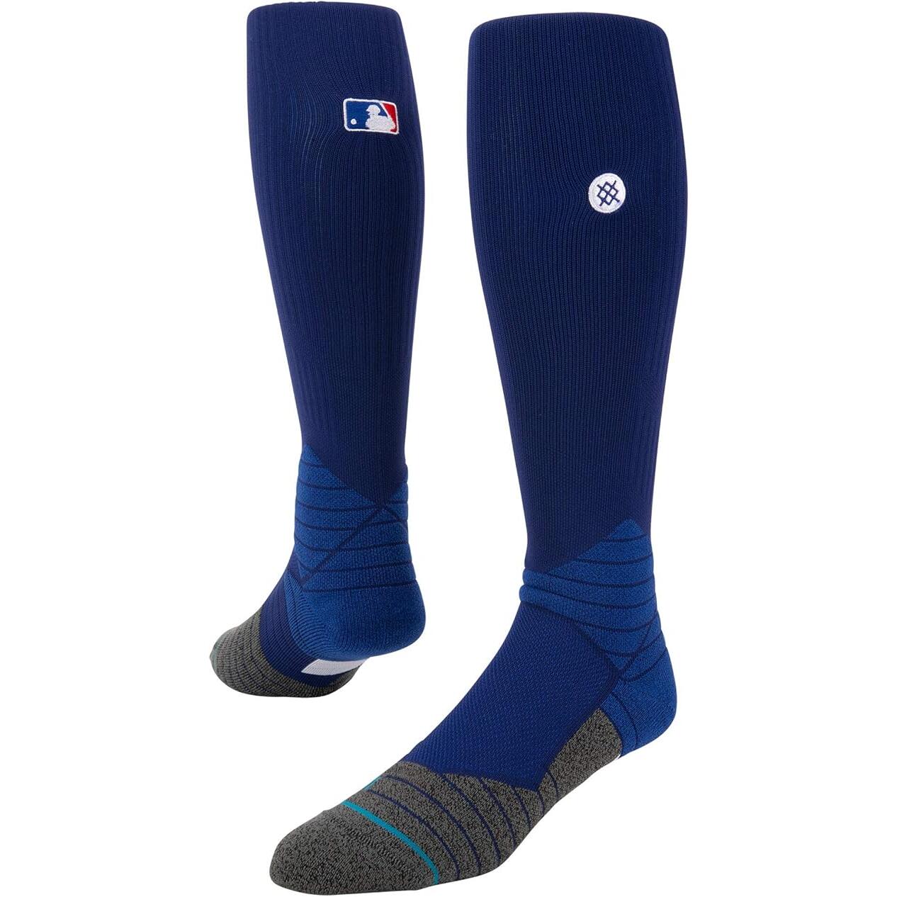 Stance MLB Diamond Pro Over-The-Calf Baseball Socks - Image 13