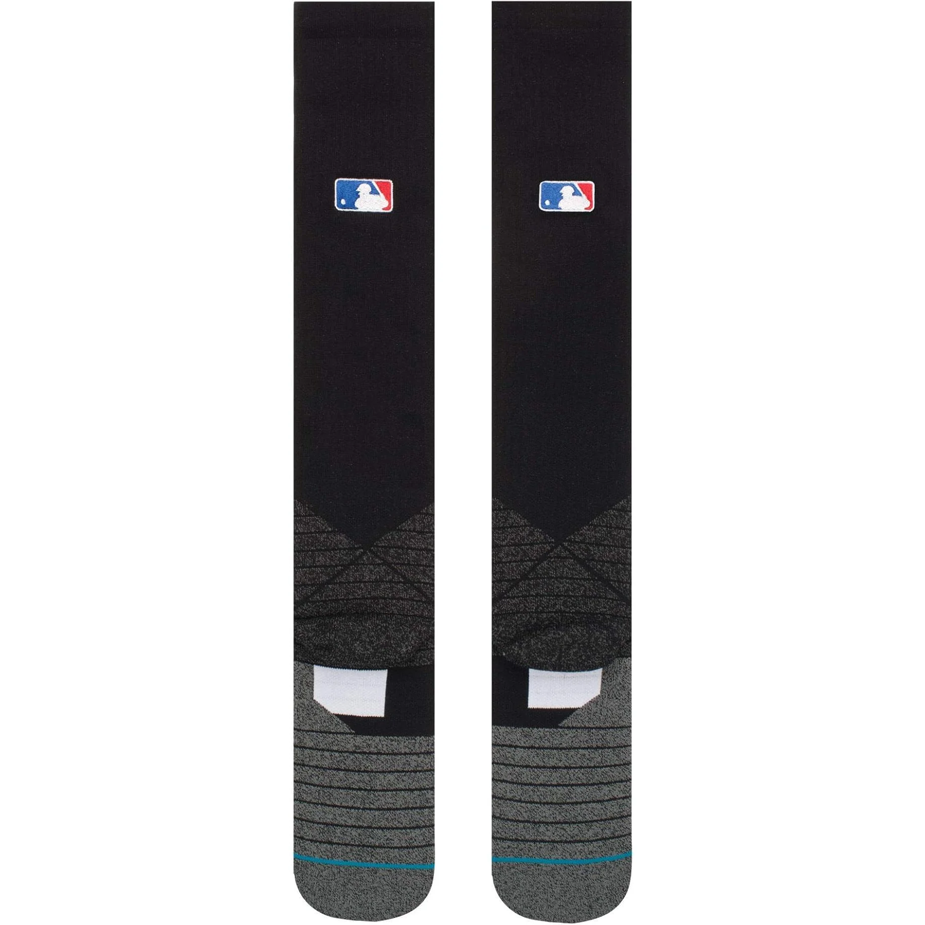 Stance MLB Diamond Pro Over-The-Calf Baseball Socks - Image 3