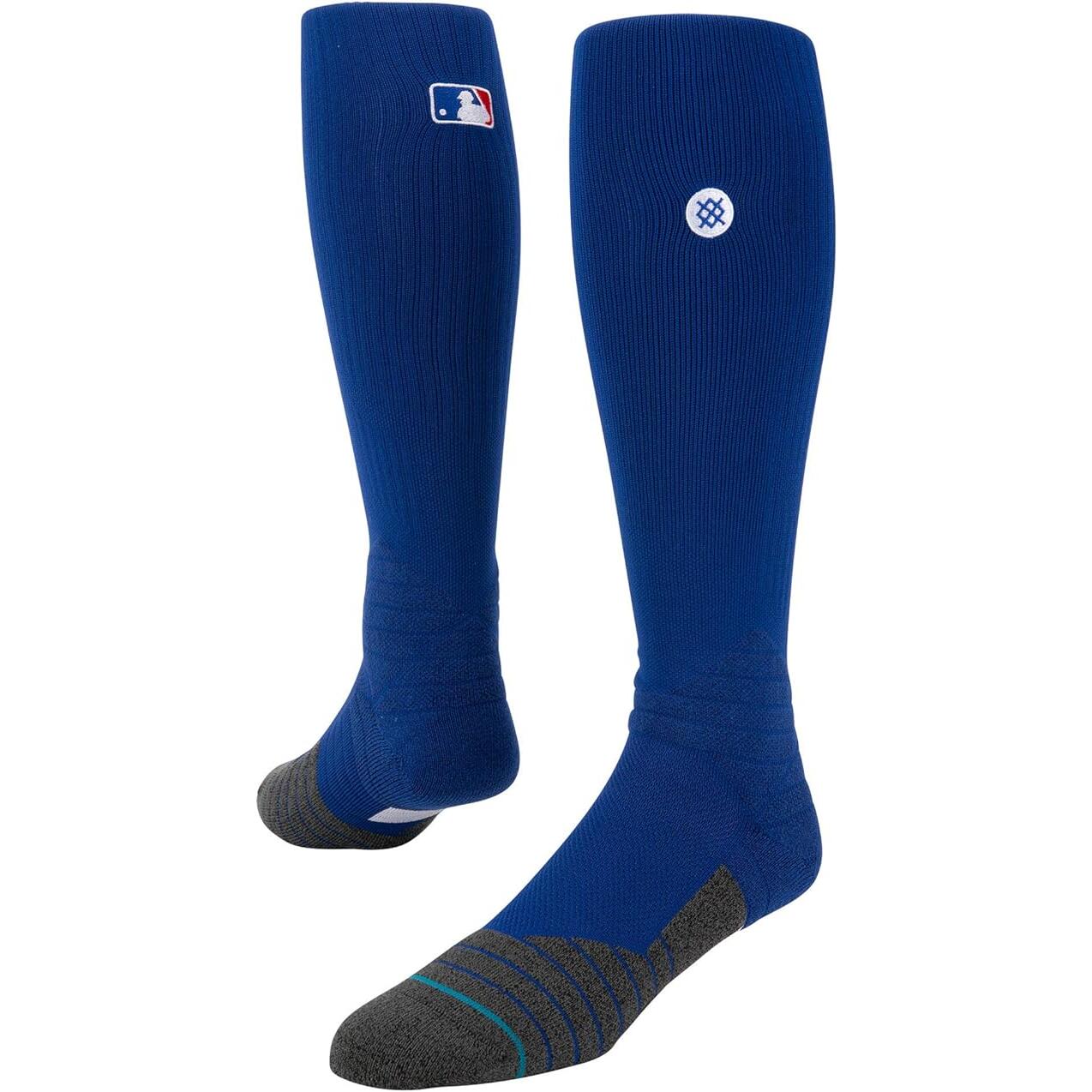 Stance MLB Diamond Pro Over-The-Calf Baseball Socks - Image 4