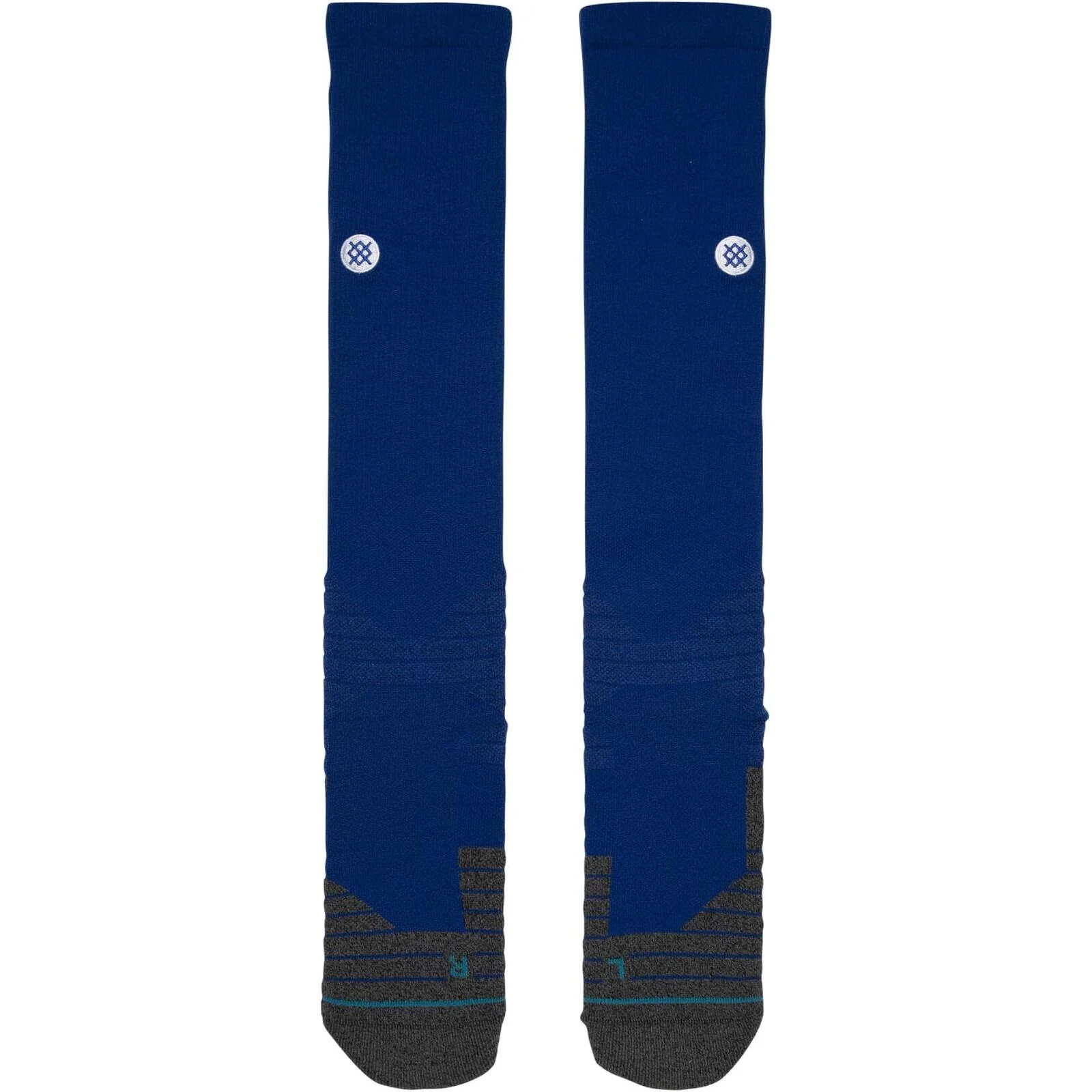 Stance MLB Diamond Pro Over-The-Calf Baseball Socks - Image 5