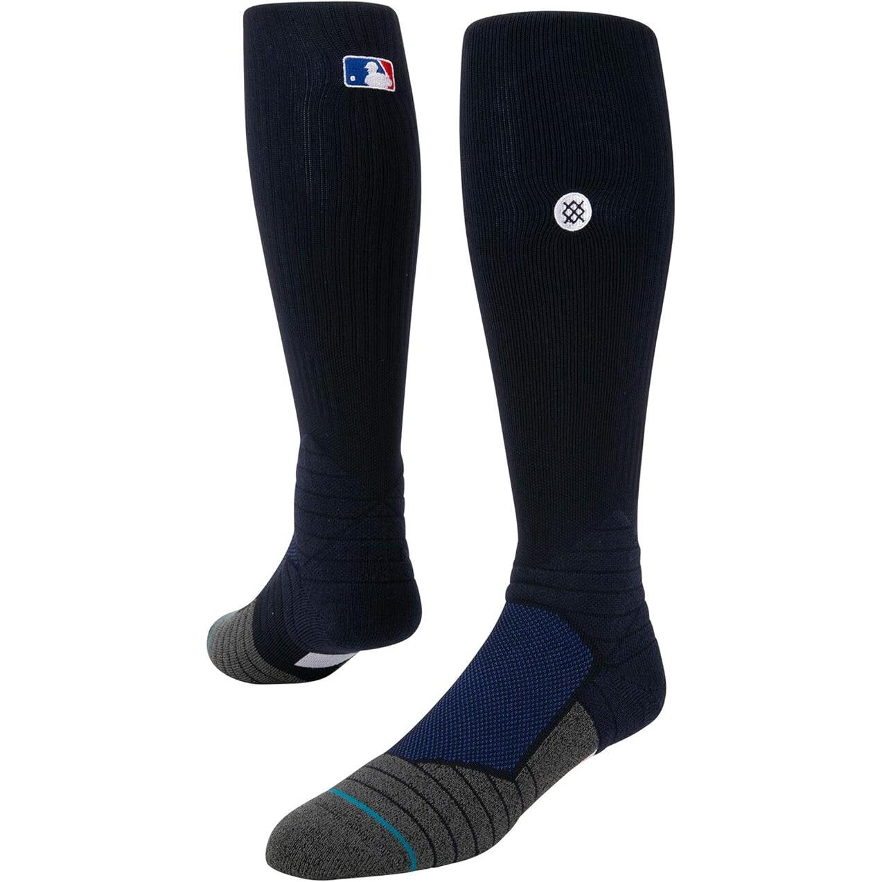 Stance MLB Diamond Pro Over-The-Calf Baseball Socks - Image 7