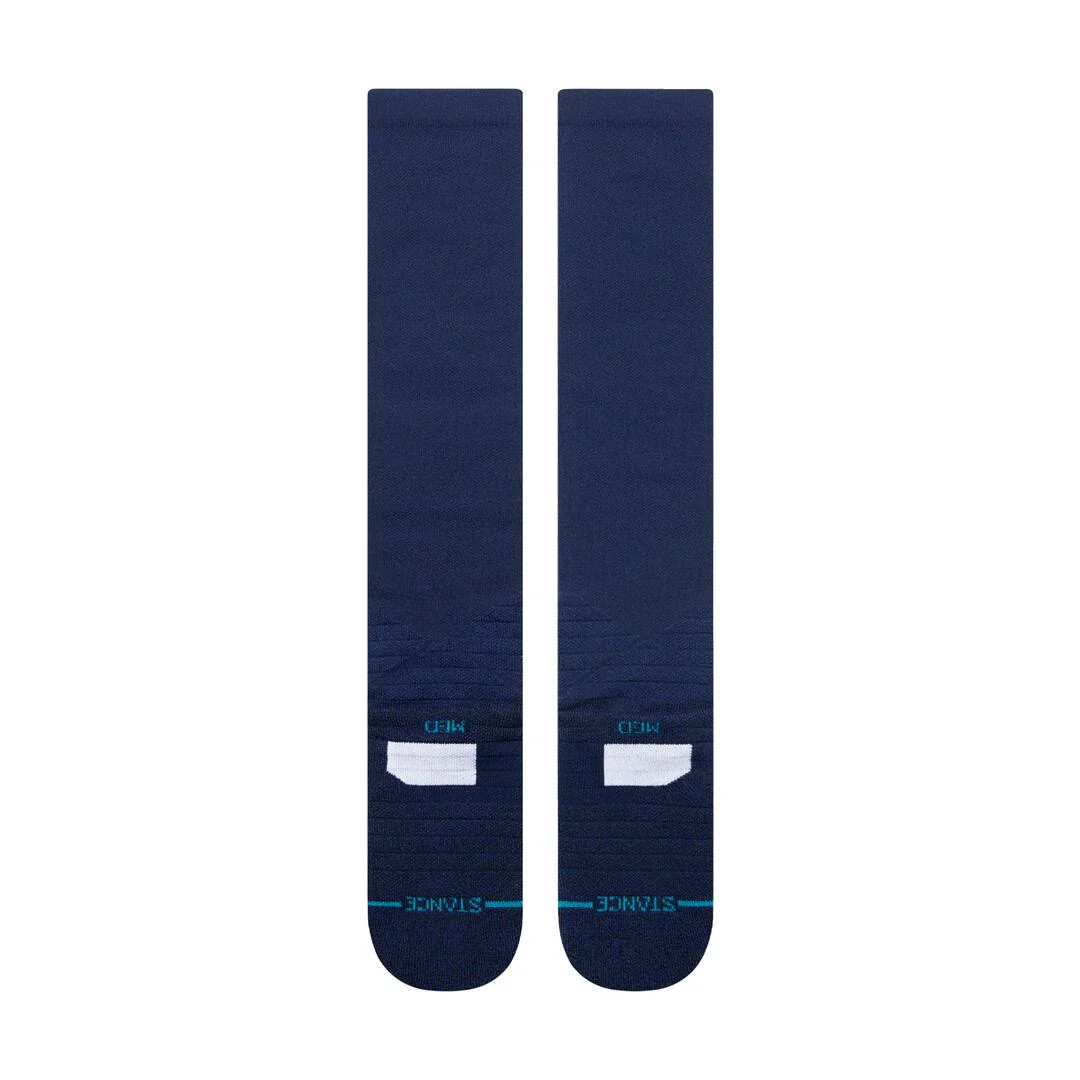 Stance MLB Diamond Sport OTC Women's Socks - Image 10