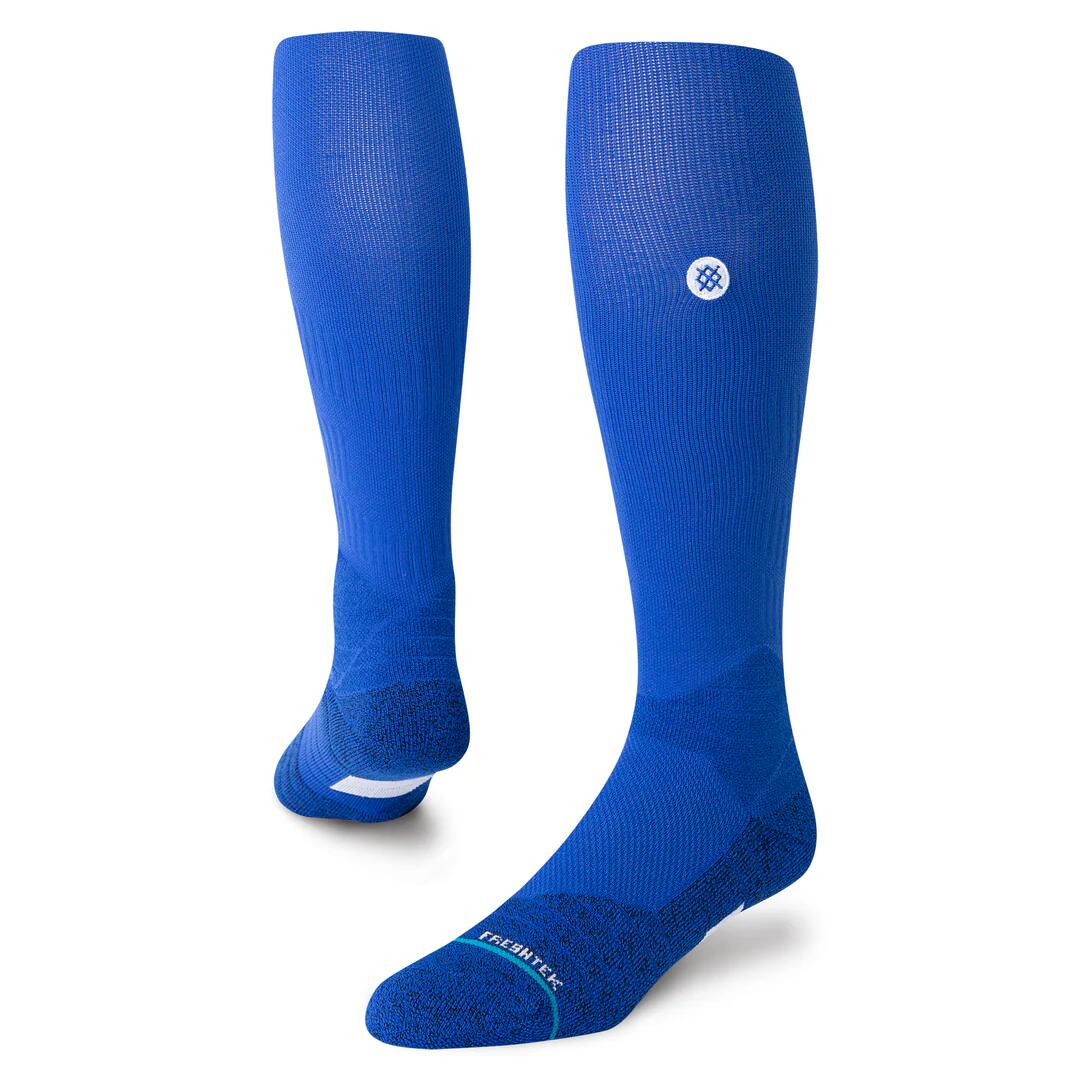 Stance MLB Diamond Sport OTC Women's Socks - Image 3