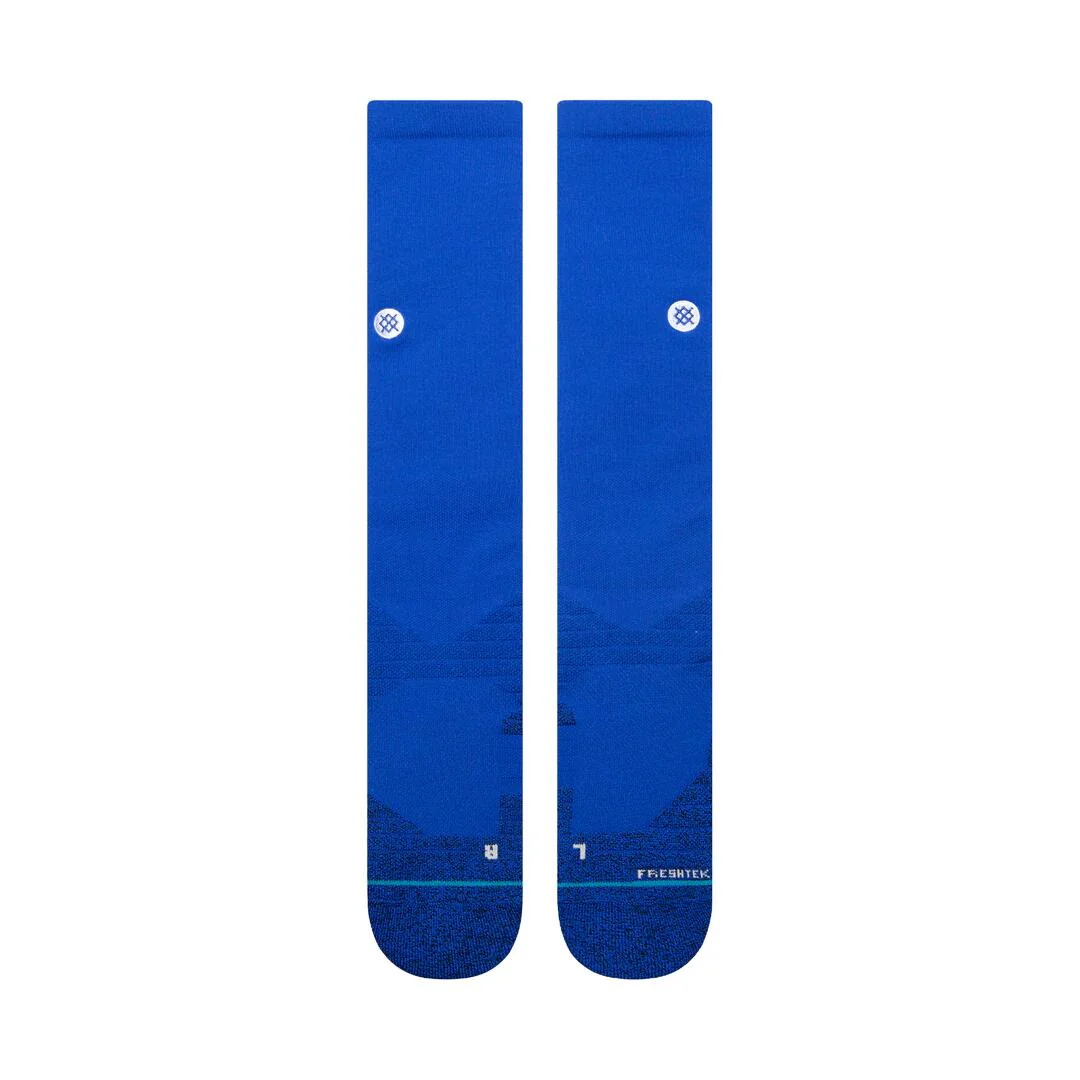Stance MLB Diamond Sport OTC Women's Socks - Image 4