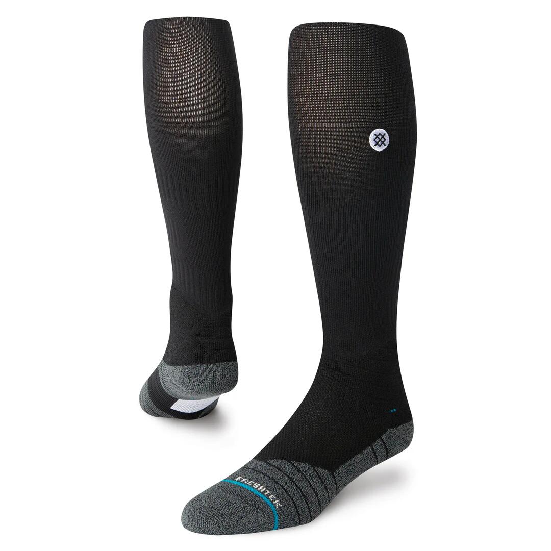Stance MLB Diamond Sport OTC Women's Socks - Image 5