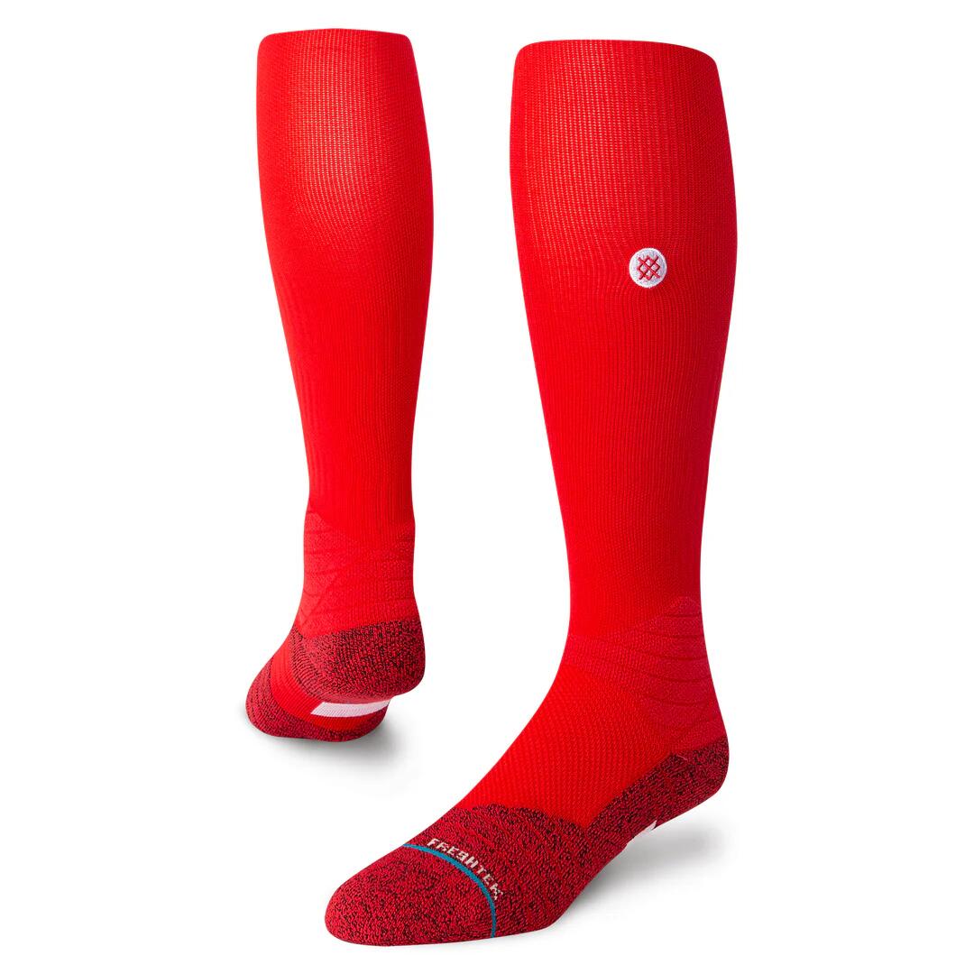 Stance MLB Diamond Sport OTC Women's Socks - Image 7