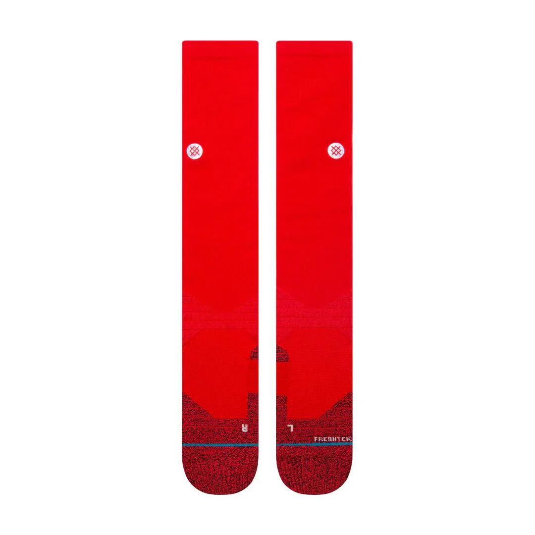 Stance MLB Diamond Sport OTC Women's Socks - Image 8