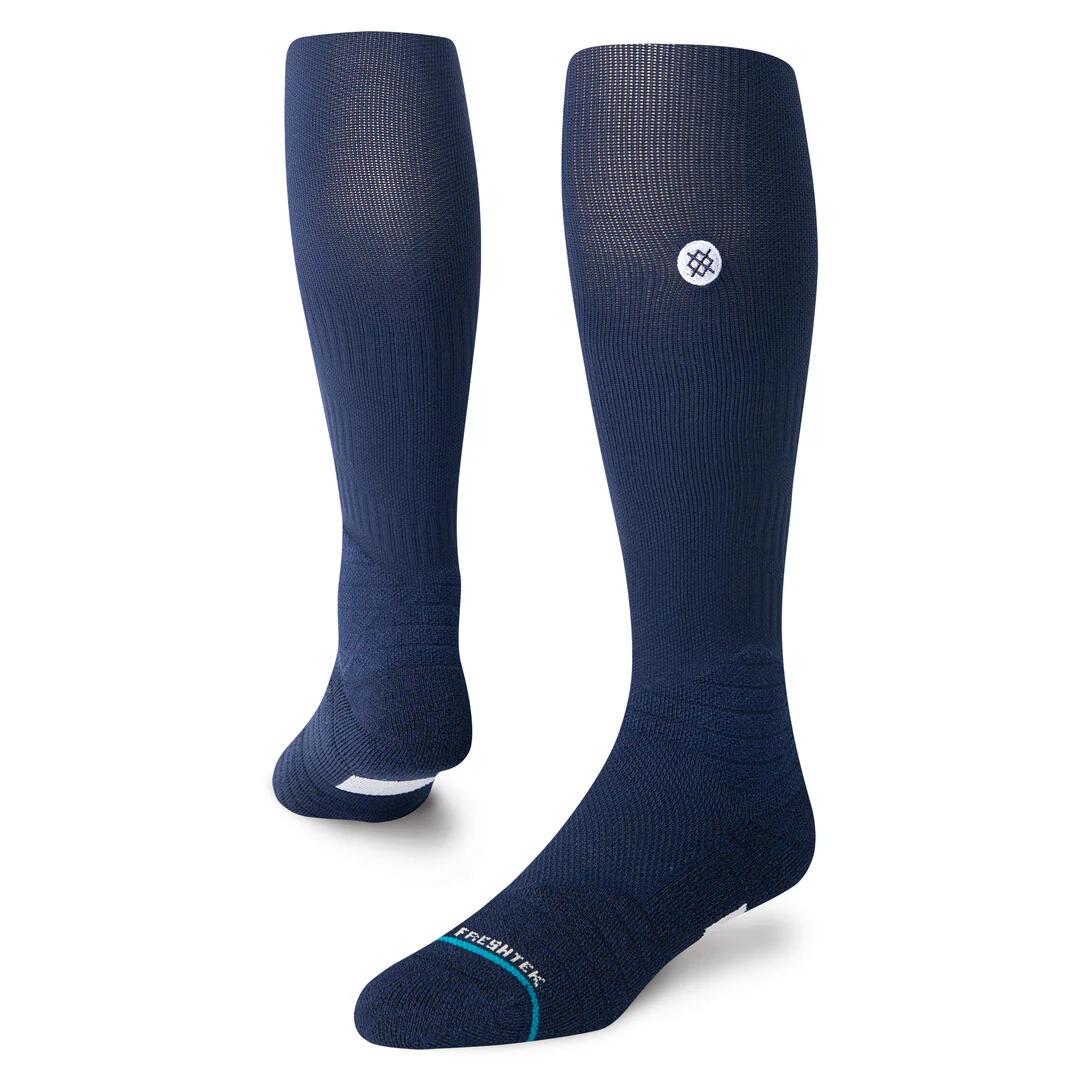 Stance MLB Diamond Sport OTC Women's Socks - Image 9