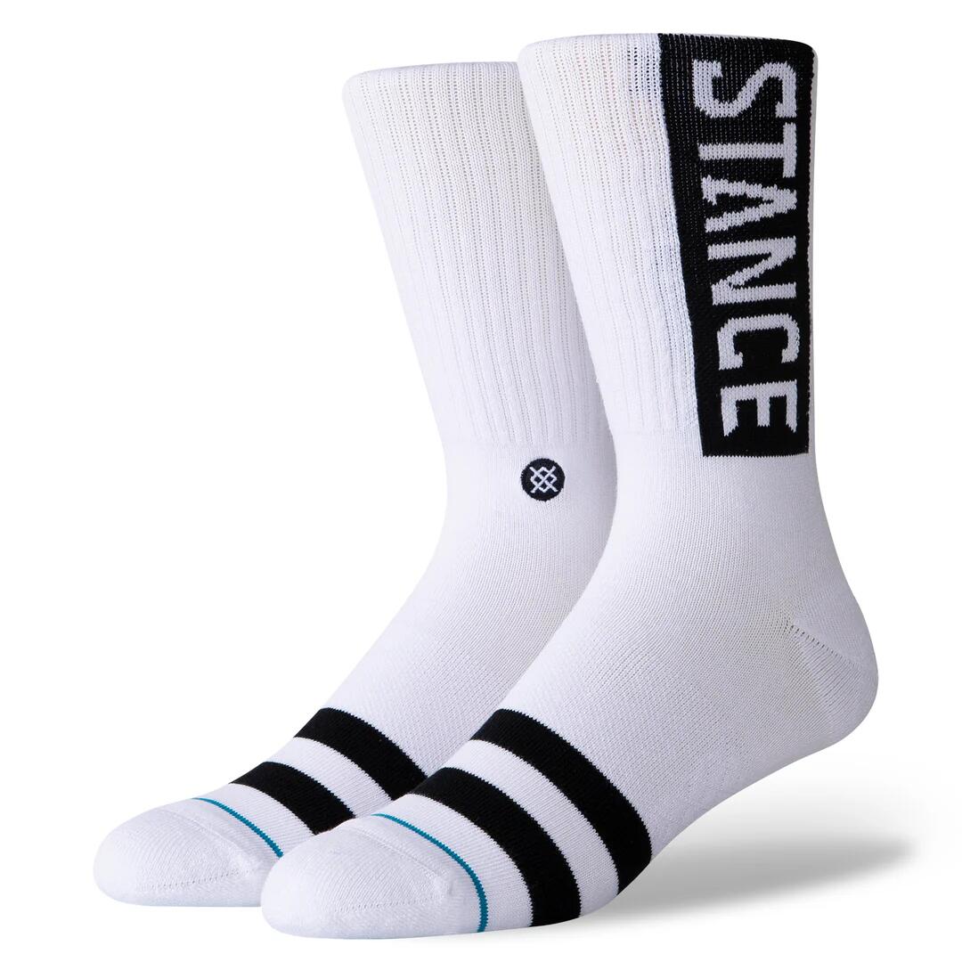 Stance OG Crew Socks - Image 3