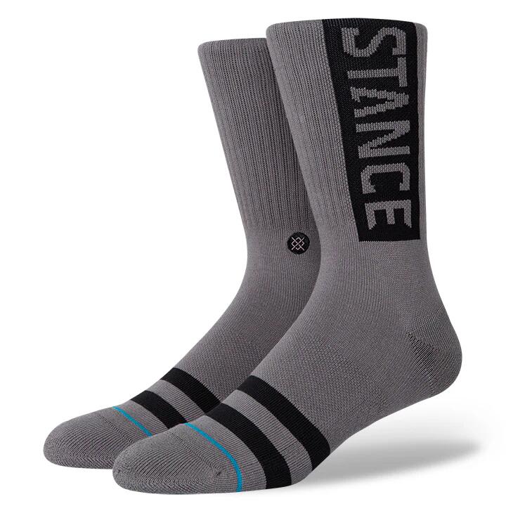 Stance OG Crew Socks - Image 6