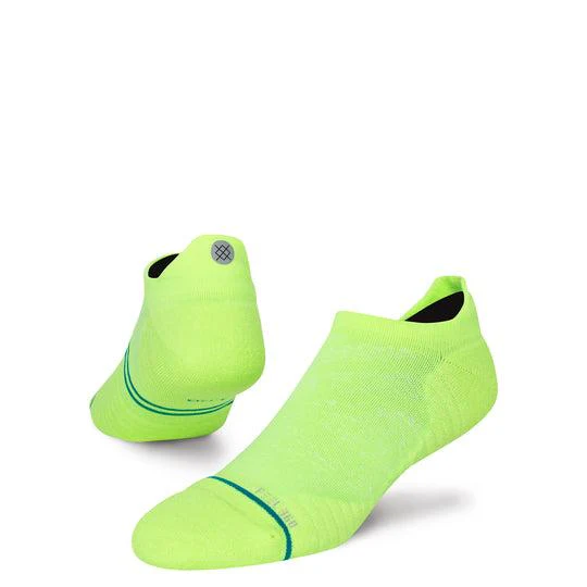 Stance Run Light Tab Socks - Image 3