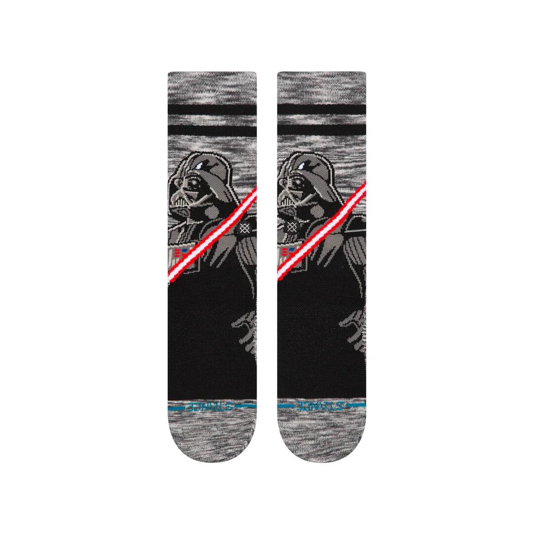 Stance Star Wars Darth Crew Socks - Image 2