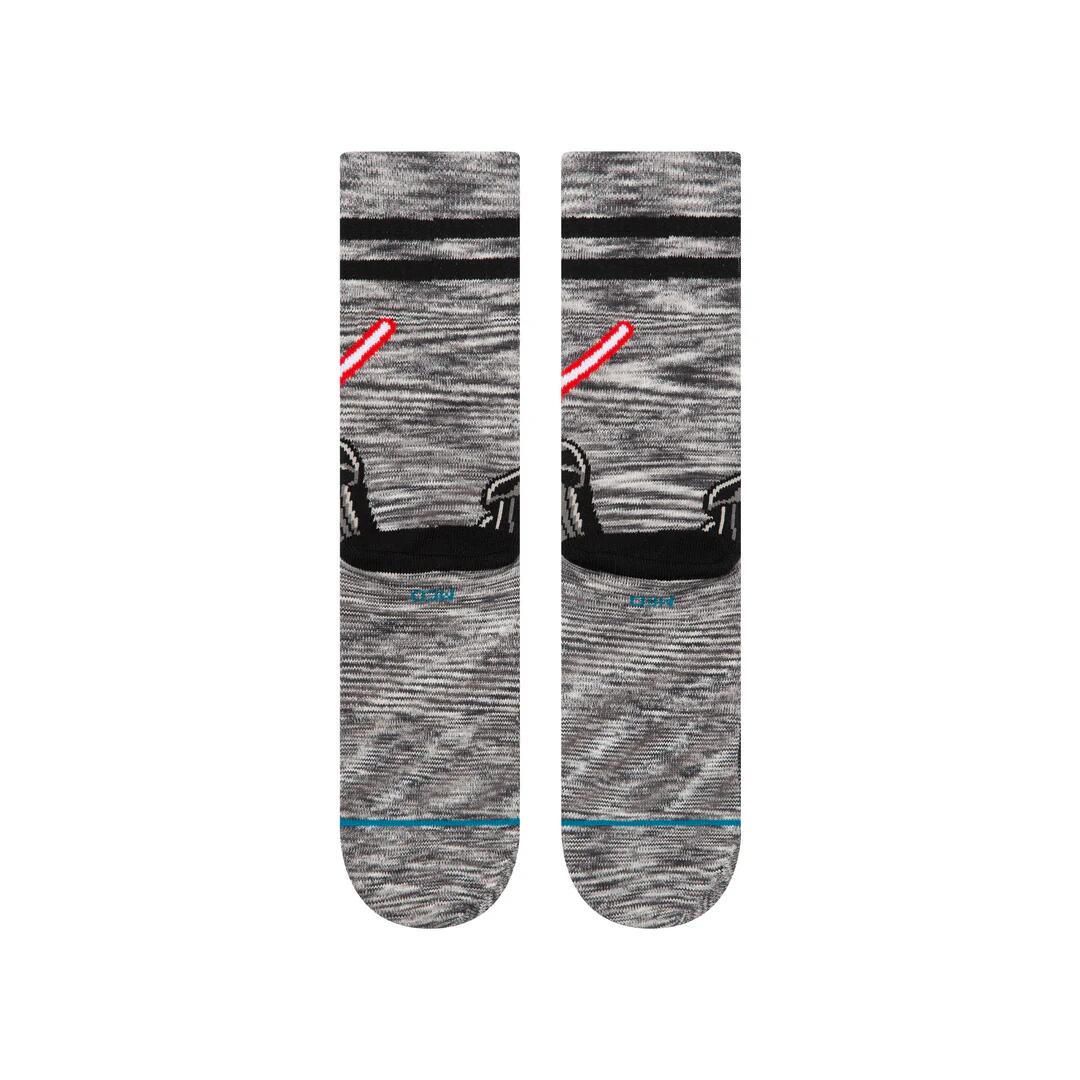 Stance Star Wars Darth Crew Socks - Image 3