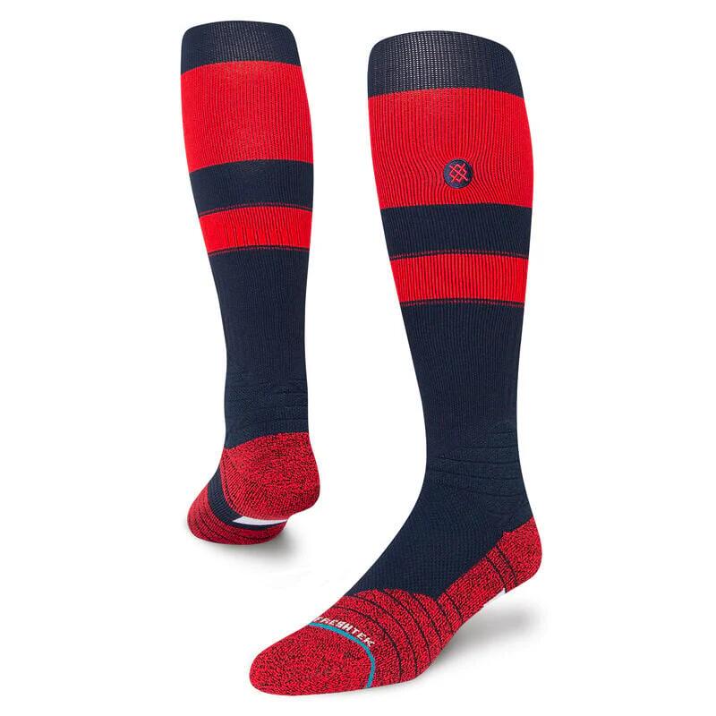 Stance Stripes OTC 2023 Baseball Socks - Image 2