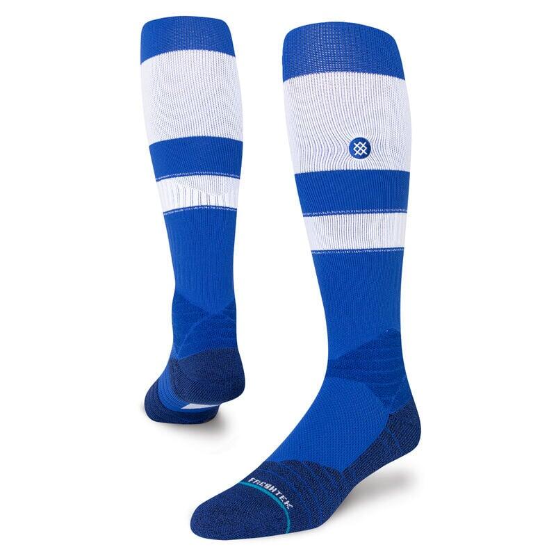 Stance Stripes OTC 2023 Baseball Socks - Image 3