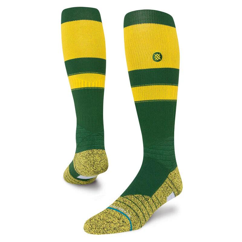Stance Stripes OTC 2023 Baseball Socks - Image 4