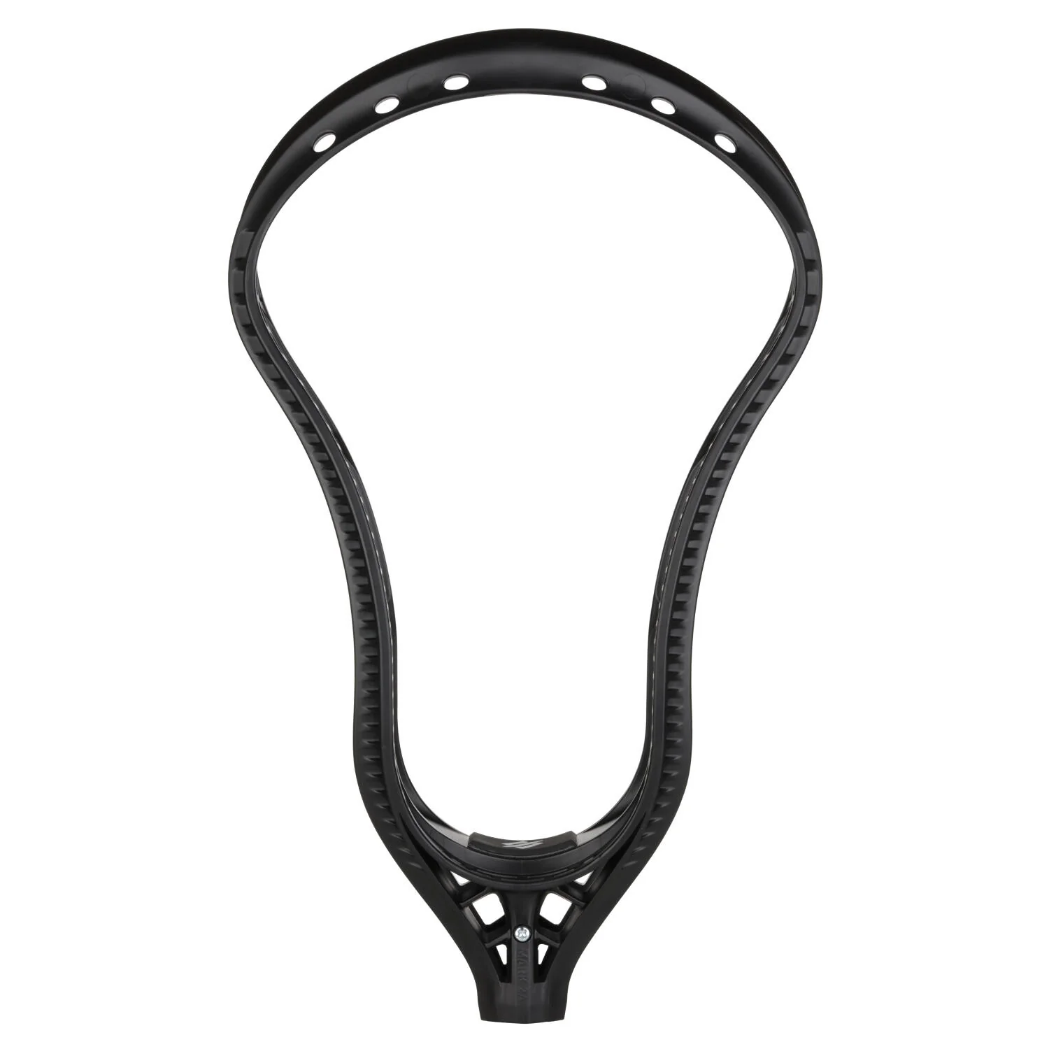 StringKing Mark 2A Unstrung Lacrosse Head - Image 3