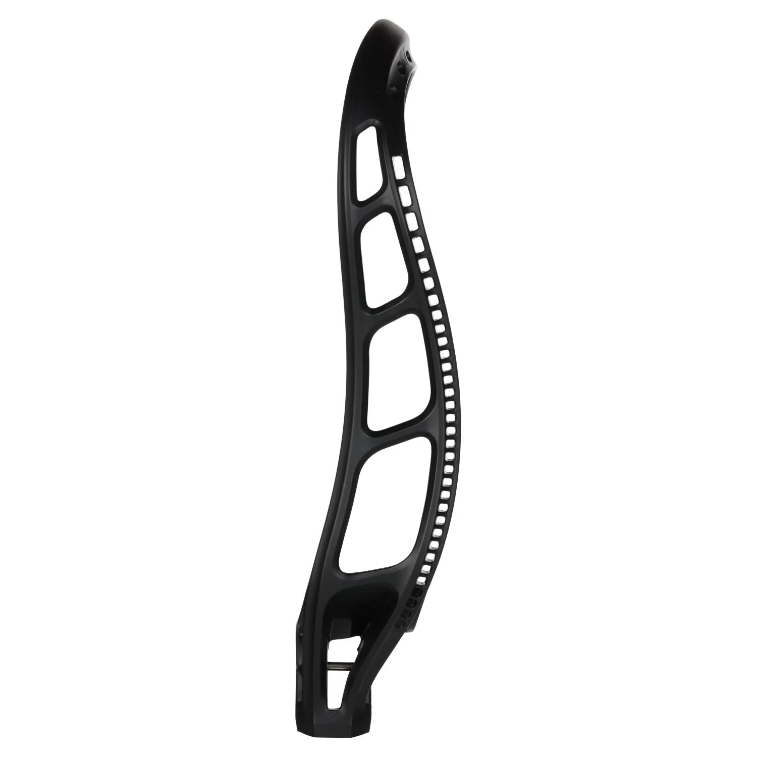 StringKing Mark 2A Unstrung Lacrosse Head - Image 4