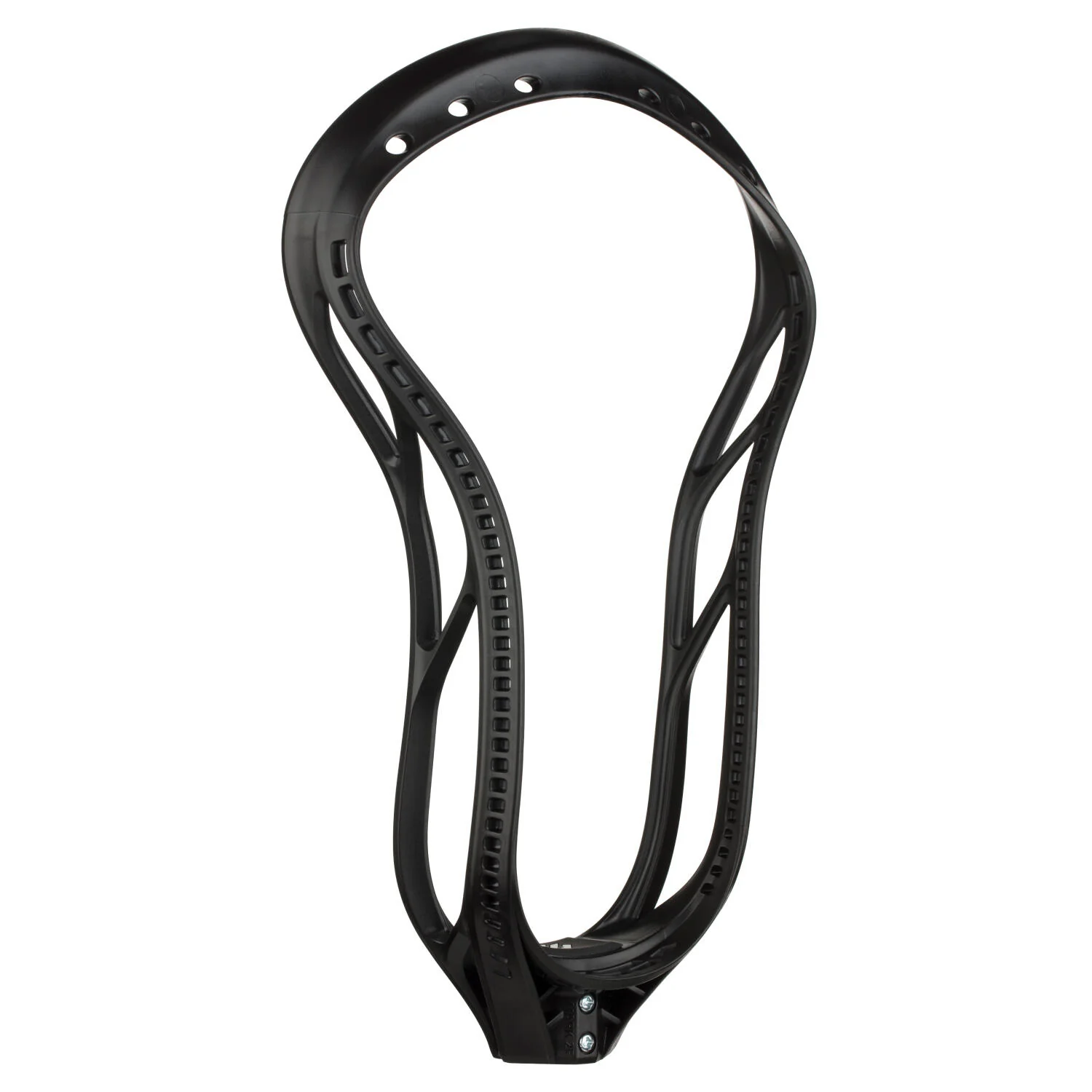 StringKing Mark 2F Unstrung Lacrosse Head - Stiff - Image 2