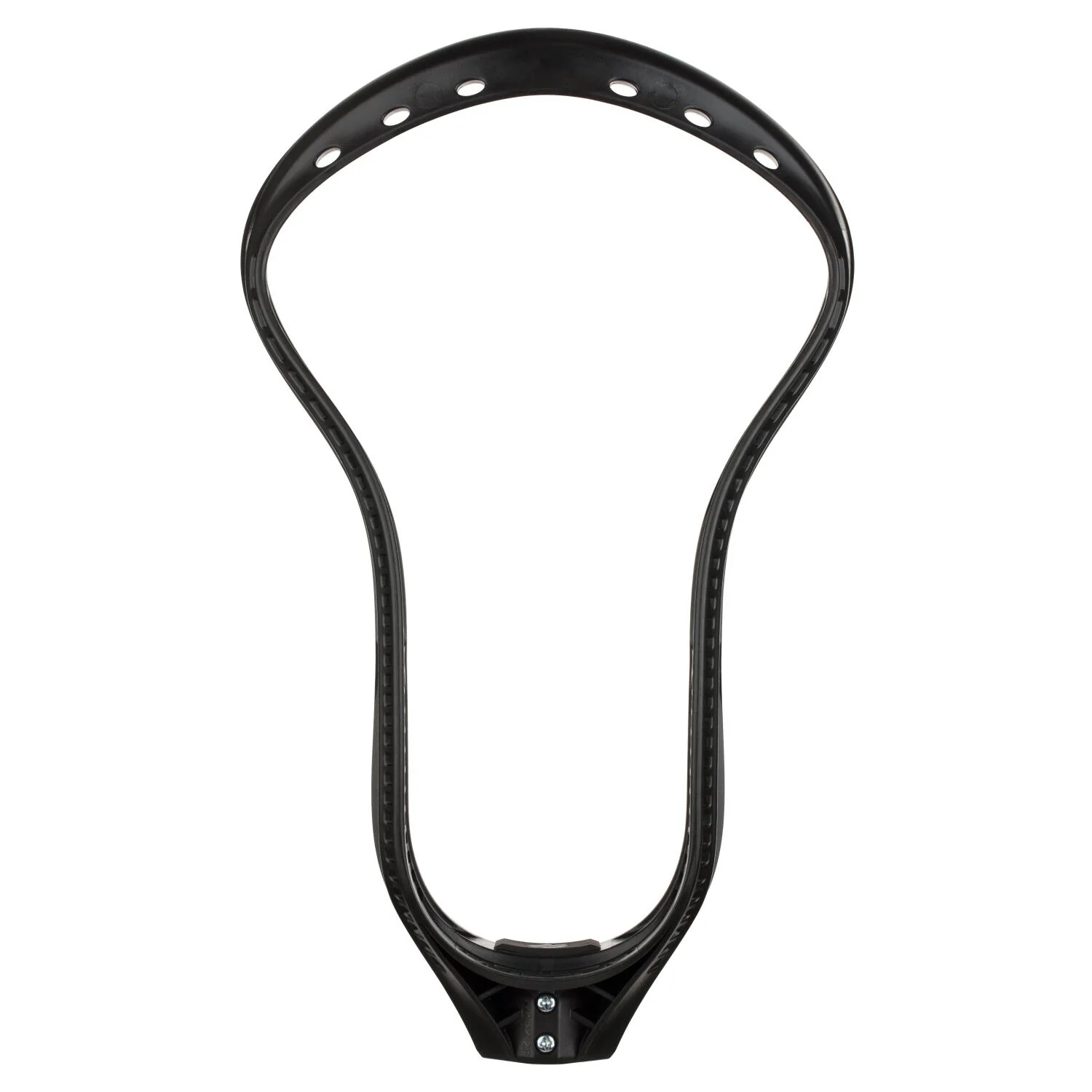 StringKing Mark 2F Unstrung Lacrosse Head - Stiff - Image 3