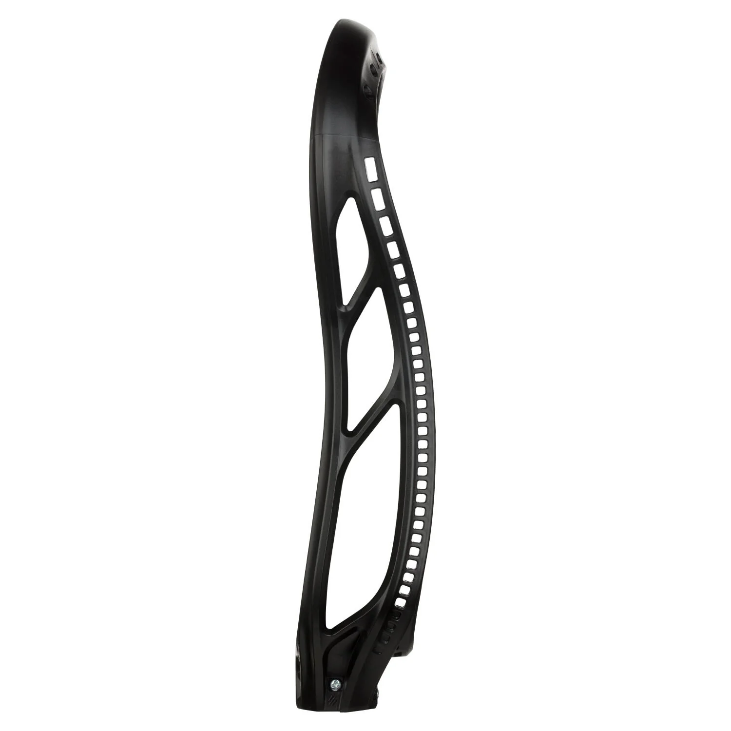 StringKing Mark 2F Unstrung Lacrosse Head - Stiff - Image 4